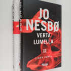 Jo Nesbö : Verta lumella I-2 - pikkukuva 1