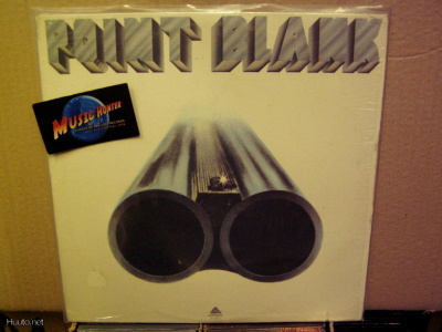 POINT BLANK - POINT BLANK us -76 LP +
