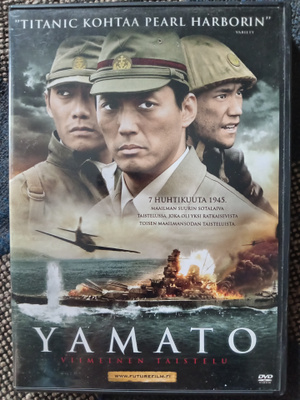 Yamato
