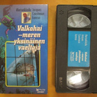Jacques Cousteau - Valkohai, Meren yksinäinen (vhs) - pikkukuva 1