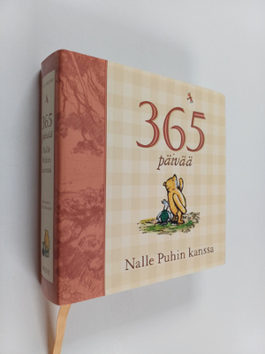 A. A. Milne : 365 päivää Nalle Puhin kanssa