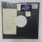 BAL 8 - S/T M- KOELEVY SUOMI 1983 LP - pikkukuva 1