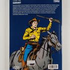 Gianluigi Bonelli : Tex Willer Kirjasto 74: Karkurit - pikkukuva 2