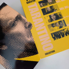 The Quentin Tarantino Collection (5-Leffaa) BOXI - DVD - pikkukuva 3