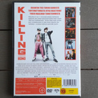 DVD: Killing Bono / Bonon Doppelgängeri (O: Nick Hamm 2011) - pikkukuva 2