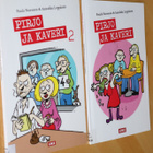 Noronen & Leppänen : Pirjo ja kaveri 1 & 2 ( 2010&12 k.po ) - pikkukuva 1