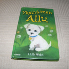 Holly Webb Yksinäinen Allu - pikkukuva 1