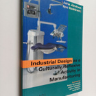 Juha Järvinen : Industrial design as a culturally reflexi... - pikkukuva 1