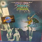 URIAH HEEP - DEMONS AND WIZARDS M-/EX LP - pikkukuva 1
