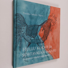 Tuomo-Juhani Tapio : Hullu kukko ja Sortavalan majuri : t... - pikkukuva 1