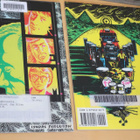 2 kpl Rock'n'roll Comics: R.E.M ja The Pink Floyd Experience - pikkukuva 2