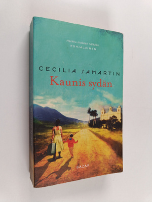 Cecilia Samartin : Kaunis sydän