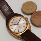 Vintage Zenith, Swiss Made, - pikkukuva 2