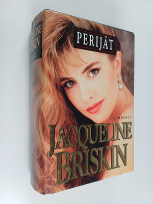 Jacqueline Briskin : Perijät