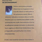 SIRPA-LIISA HOVI: SILIKONIHINNAT - pikkukuva 2