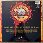 [LP] GUNS N’ ROSES: USE YOUR ILLUSION I - pikkukuva 2