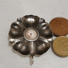 1947 Design Georg Buchert Oy, Upea, Hopeaa, riipus, GB,813H - pikkukuva 4