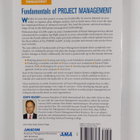 Joseph Heagney : Fundamentals of project management - pikkukuva 2