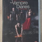 The Vampire Diaries: Kausi 5 (5DVD) uusi ja muoveissa - pikkukuva 1