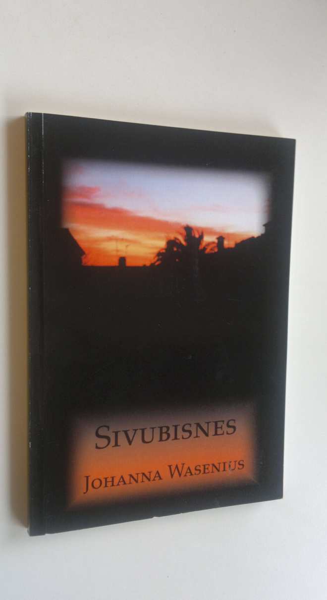 Johanna Wasenius : Sivubisnes