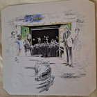 WINGS : AT THE SPEED OF SOUND  LP - pikkukuva 3