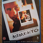 Memento (2000) Blu-ray - pikkukuva 1