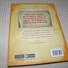 David Glover Mysteerien museo - pikkukuva 4