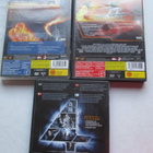 FANTASTIC 4 2 ERIKOISJULKAISUA / 3 elokuvaa DVD - pikkukuva 2