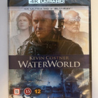 Waterworld (4K UltraHD + Blu-ray) 1995 (UUSI) - pikkukuva 1