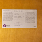 Harvinainen Suomi PROOF-rahasarja vuodelta 2011 - pikkukuva 2
