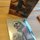 Joker steelbook blu-ray - pikkukuva 1