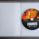 DVD: Lavastettu / Framed (Rob Lowe, Sam Neill 2002) - pikkukuva 3