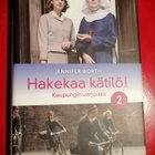 Jennifer Worth:Hakekaa kätilö 2 - pikkukuva 1