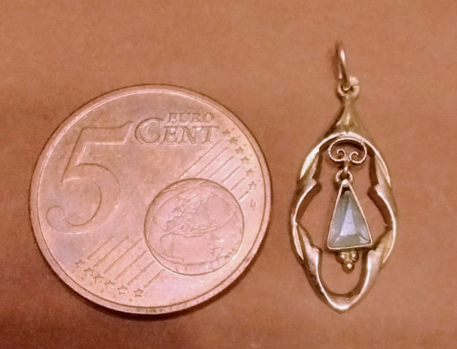 Riipus 18K