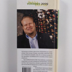 Pekka Suorsa : Viiniopas 2009 : arviot yli 2000 viinistä - pikkukuva 2