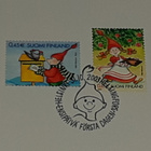 Martta Wendelin ja Virpi Pekkala 31.10. 2003 ja 29.10.2004 - pikkukuva 5