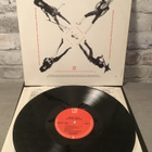 MÖTLEY CRUE: Too Fast For Love Lp levy - pikkukuva 4