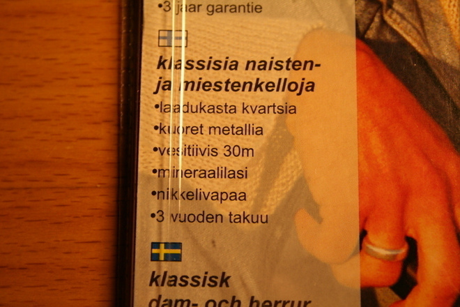 Item image
