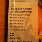 uusi, vesitiivis 30m rannekello - pikkukuva 3
