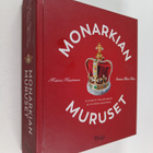 Kaisa Haatanen ym. : Monarkian muruset : kaiken maailman ... - pikkukuva 1
