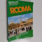 Berlitz : Rooma ja Vatikaani - pikkukuva 1