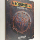 Necromunda : Dark Uprising Rulebook - pikkukuva 1