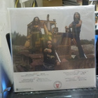 METALUCIFER - HEAVY METAL HUNTER 2LP US 2011 UUSI - pikkukuva 2
