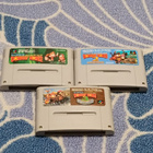 Donkey Kong Country 1-3 Nintendo SFC - pikkukuva 1