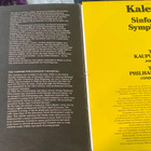 Kalevi Aho: Sinfonia 4 - Paavo Rautio - pikkukuva 5