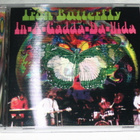 *CD* IRON BUTTERFLY In-A-Gadda-Da-Vida - pikkukuva 3