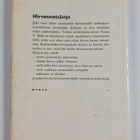 Tauno V. Mäki : Hirvenmetsästys - pikkukuva 2