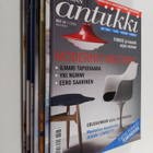 Glorian antiikki 1-7/2006 - pikkukuva 1
