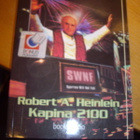Robert A. Heinlein: Kapina 2100 (Galaxy scifi 20) Sis.pk:t - pikkukuva 1