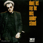 ELVIS COSTELLO :: DON'T LET ME BE MISUNDERSTOOD : VINYYLI 7" - pikkukuva 1